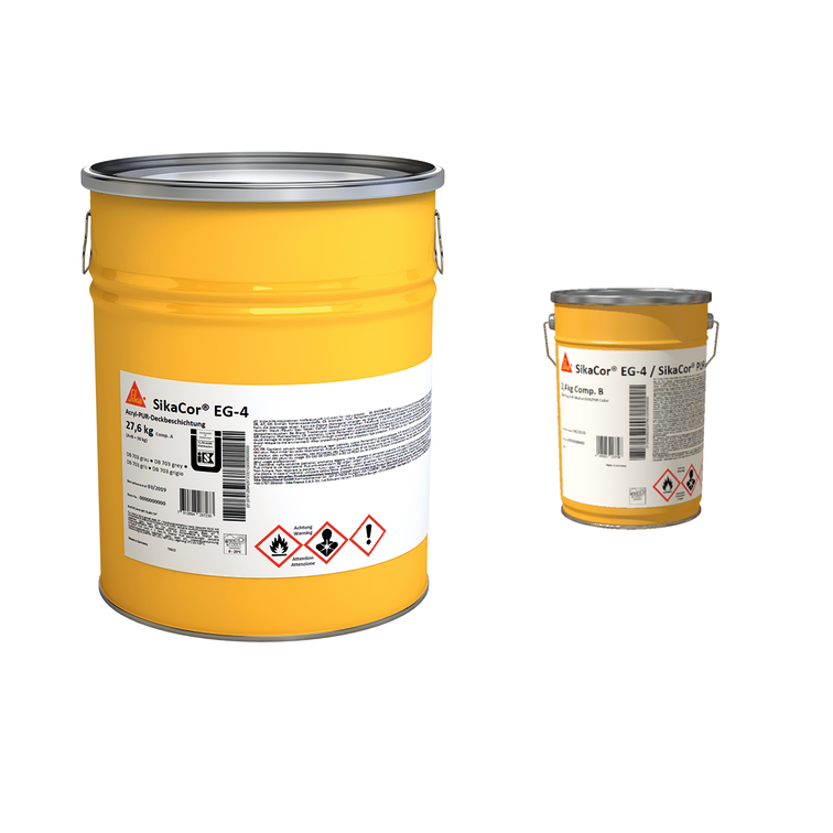 ACROLON EG4  (AB) DB703, 12,50KG