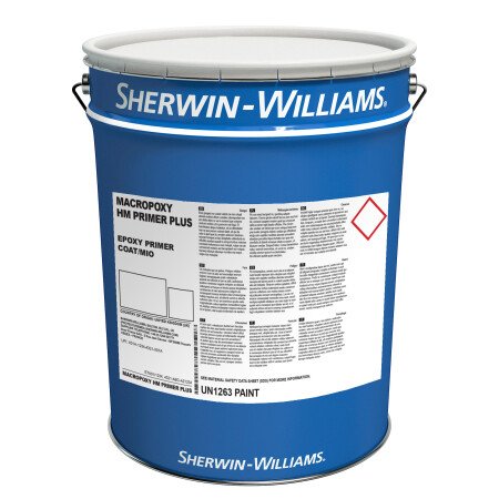 Macropoxy HM Primer Plus(AB)DB703, 30KG, 668240