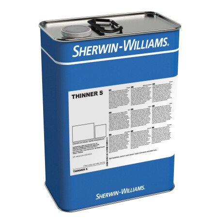 Thinner S C165, 5 Ltr.