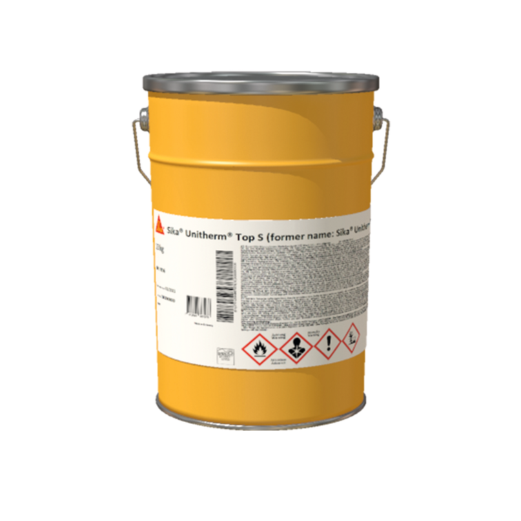 421061 Sika Unitherm Top S EG DB703 C524 13KG