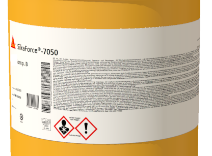 SikaForce-050 (B) (SikaForce-7050 (B)), 1 kg bucket