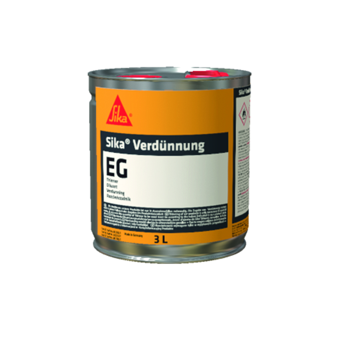 Quartz sand 0.7-1.2mm DE, Sa 25KG, 101751