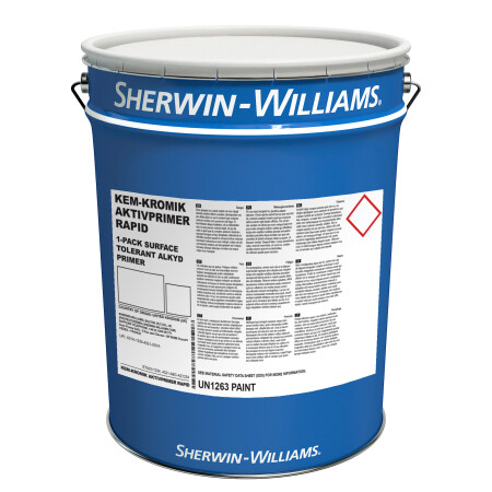 Kem-Kromik  Aktivp. Rap.beige yellow C16 15KG, 404541